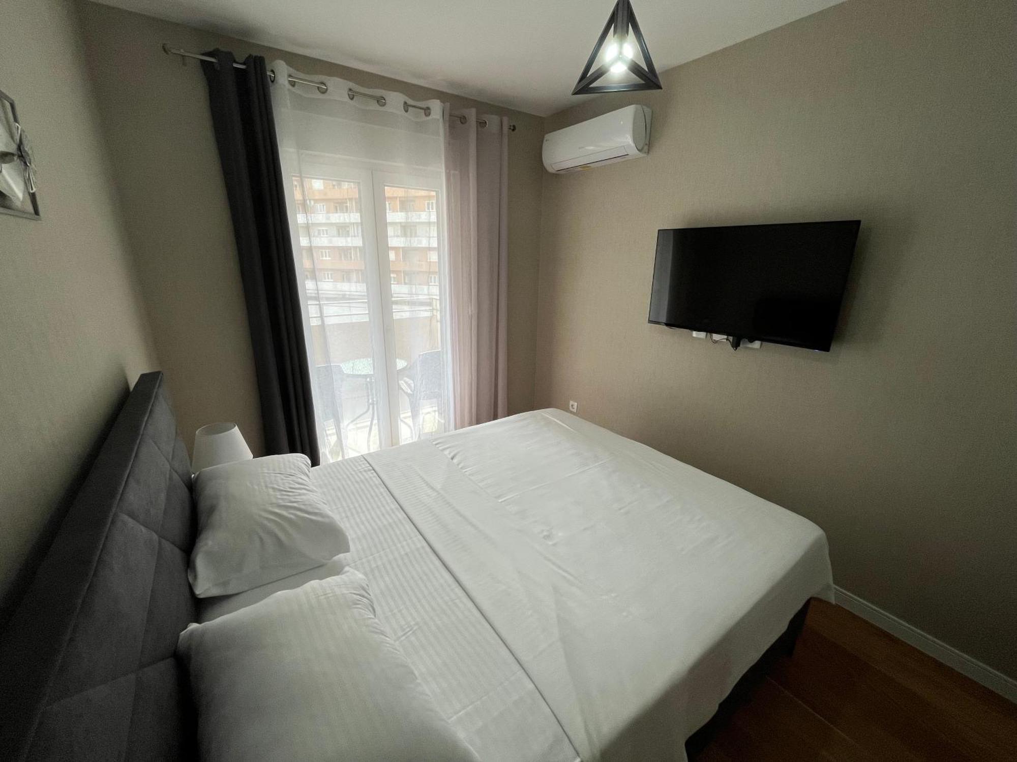 Apartments Centrale 28 Podgorica Room photo