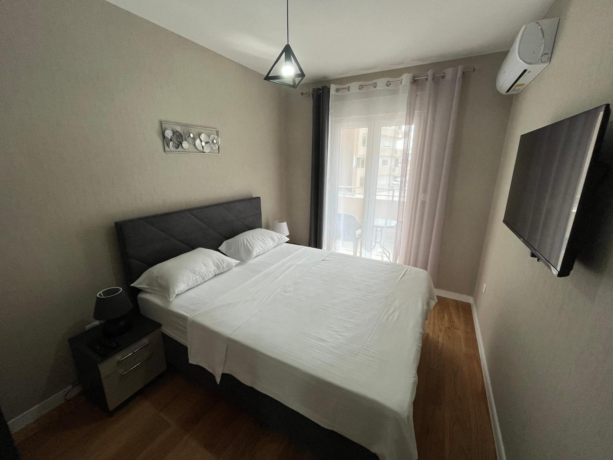 Apartments Centrale 28 Podgorica Room photo